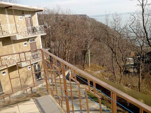 Фотография гостевого дома Дубовая Роща