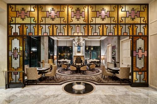 Фотографии гостиницы
Loews New Orleans Hotel