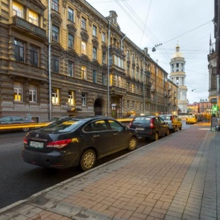 Фотография хостела Вместе