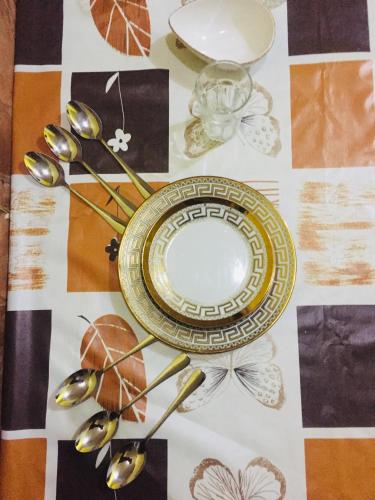 Фотография хостела Haven Baku