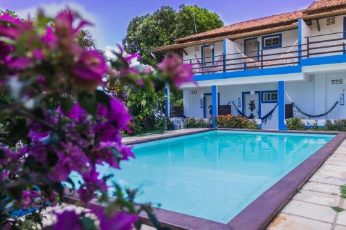 Фотографии мини отеля 
            Pousada Pedra D'Água Pipa