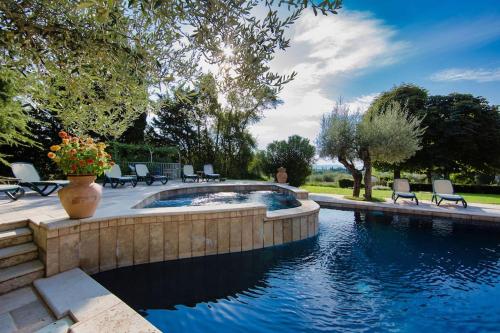 Фотография базы отдыха I Capricci Di Merion - Resort & Spa