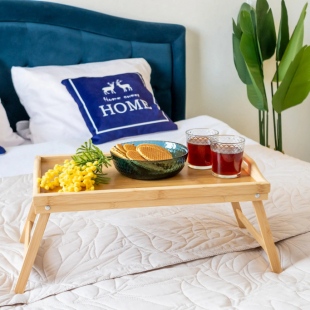 Фотография квартиры Апартаменты Privi House на 9 Подлесной 11к2