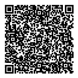 QR код гостиницы Hotel Pavo