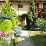 Фотография мини отеля La Valle B&B