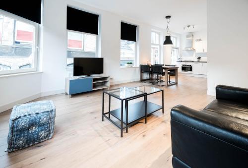 Фотография гостиницы Familie Hotel & Apartments Alkmaar