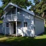 Фотография гостевого дома Ferienhaus-Kinderlieb