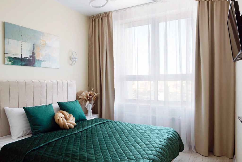 Фотография квартиры Квартира Шикарная в центре