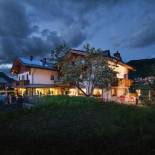 Фотография гостиницы Hotel Steinbock