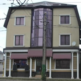 Фотография мини отеля Ля Кубань