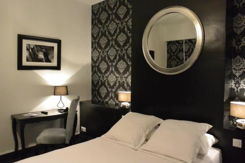 Фотография гостиницы Hôtel Bar Le Canter