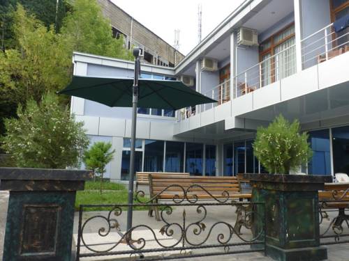 Фотография гостиницы Ориони