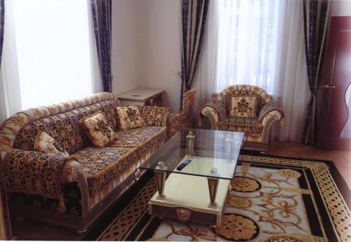 Фотография мини отеля Делюкс Стопани, 3