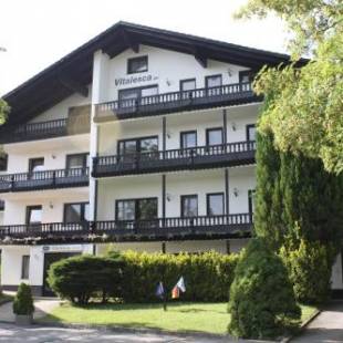 Фотографии гостиницы
Vitalesca