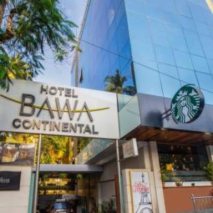 Фотографии гостиницы 
            Hotel Bawa Continental