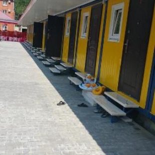 Фотография гостевого дома Боро-Боро