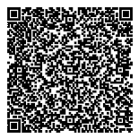 QR код гостиницы ЛЮБИМЫЙ ГОРОД