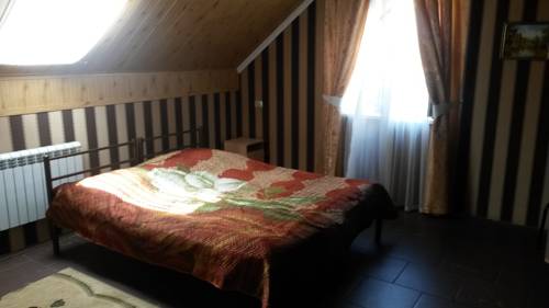 Фотографии гостевого дома
Банька