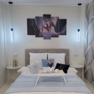 Фотография квартиры Квартира в сердце Байкальска