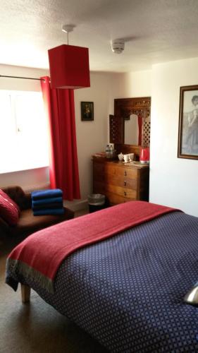 Фотография мини отеля Podehole Bed and Breakfast