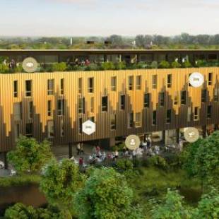 Фотографии гостиницы 
            MY HOME MY HOTEL Rosenheim