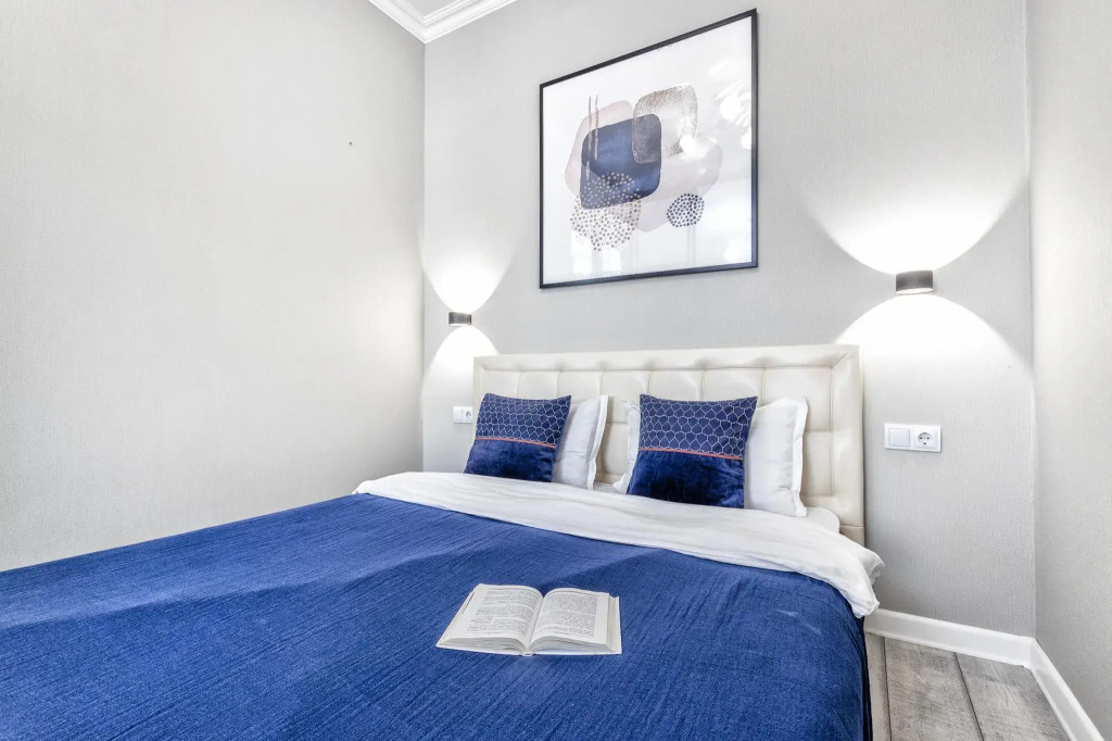 Фотография квартиры Апартаменты на проспекте Кабанбай Батыра 29