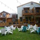 Фотография мини отеля Hotel Broad Ripple