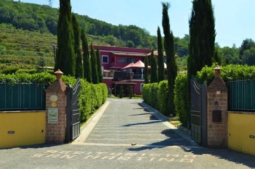 Фотография базы отдыха Agriturismo San Martino