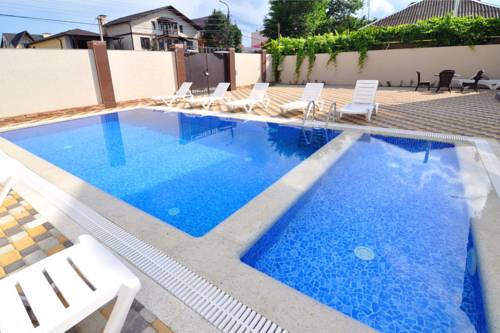 Фотография гостиницы Хелена