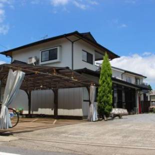 Фотографии гостевого дома
Guest House Asora