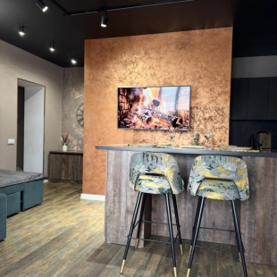 Фотография квартиры Квартира ул.Островского 65 кв.116