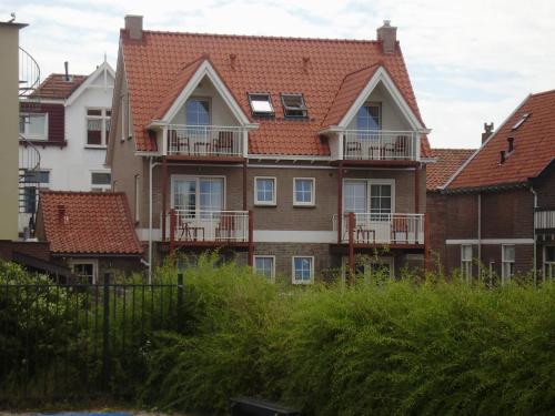 Фотография мини отеля Bed & Breakfast Huys aan zee