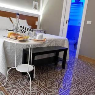 Фотографии мини отеля 
            Aziz b&b