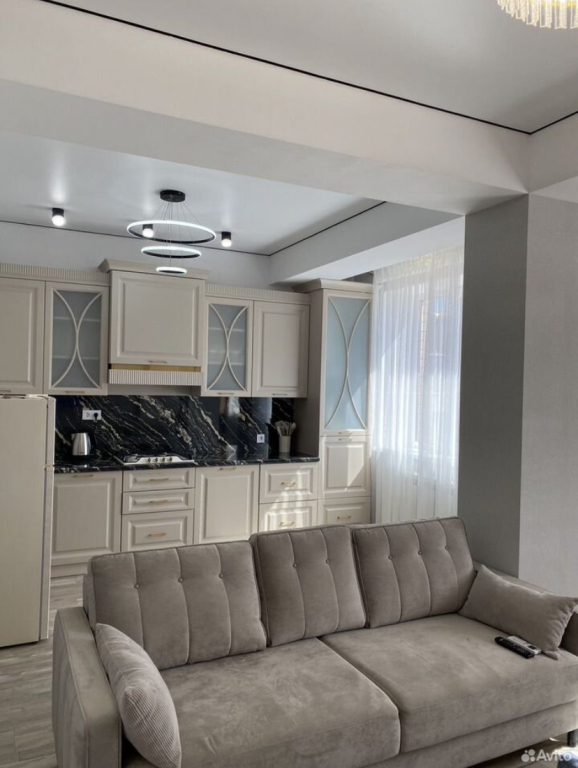 Фотография квартиры Квартира евродвушка