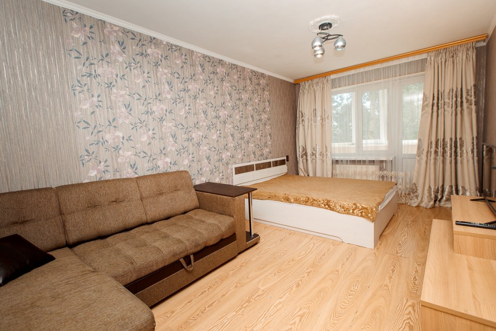 Фотография квартиры Апартаменты СКомфортом Тихоокеанская 29