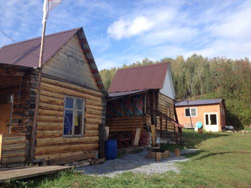 Фотография гостевого дома Сикияз-Тамак