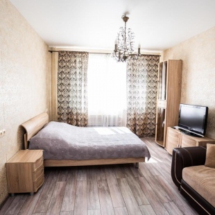 Фотография квартиры Апартаменты Атлант на ул. Революции 1905 года, д. 31 Г