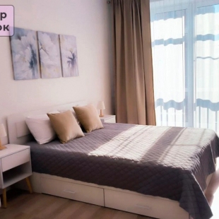 Фотография квартиры Квартира ЕвроДвушка в Самом Сердце Ярославля