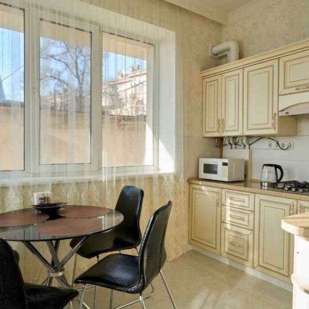 Фотографии квартиры 
            Квартира в Самом Сердце Севастополя