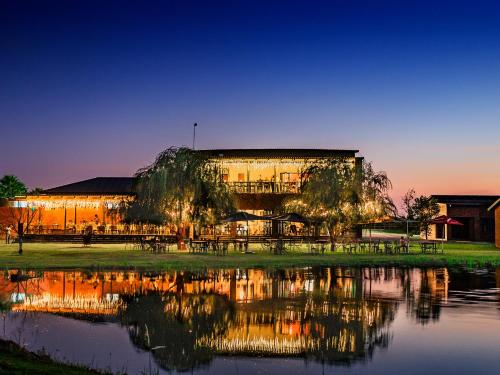 Фотографии мини отеля 
            Rustique Boutique Hotel