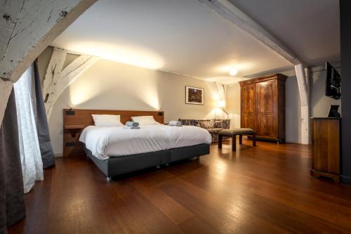 Фотография мини отеля B&B Kwaadham 52 - Music Hotel Ghent