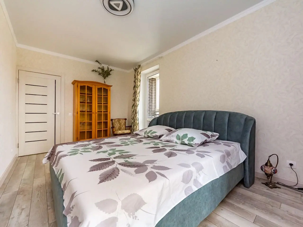 Фотография квартиры Квартира в Зеленоградске 39