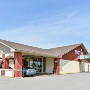 Фотографии мотеля
Castle Inn & Suites Anadarko