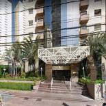 Фотография апарт отеля Flat Parque Ibirapuera