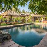 Фотография гостиницы Authentic Khmer Village Resort