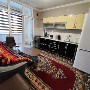 Фотография квартиры Апартаменты элитные в южной части города