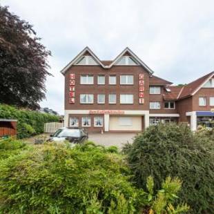 Фотографии гостиницы
Hotel Zum Kaffeekännchen