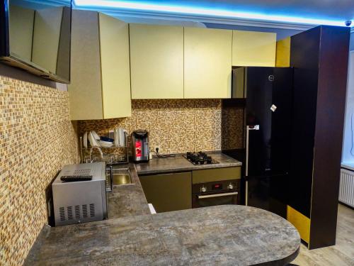 Фотографии хостела
Family&friends