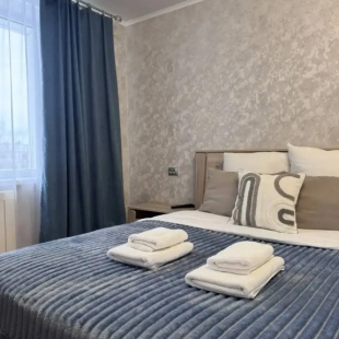 Фотография квартиры Апартаменты Созвездие Камчатки на Кавказской 34/1