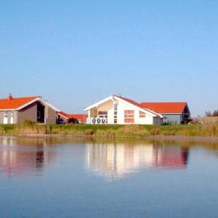 Фотографии гостевого дома
Four-Bedroom Holiday home in Otterndorf 3